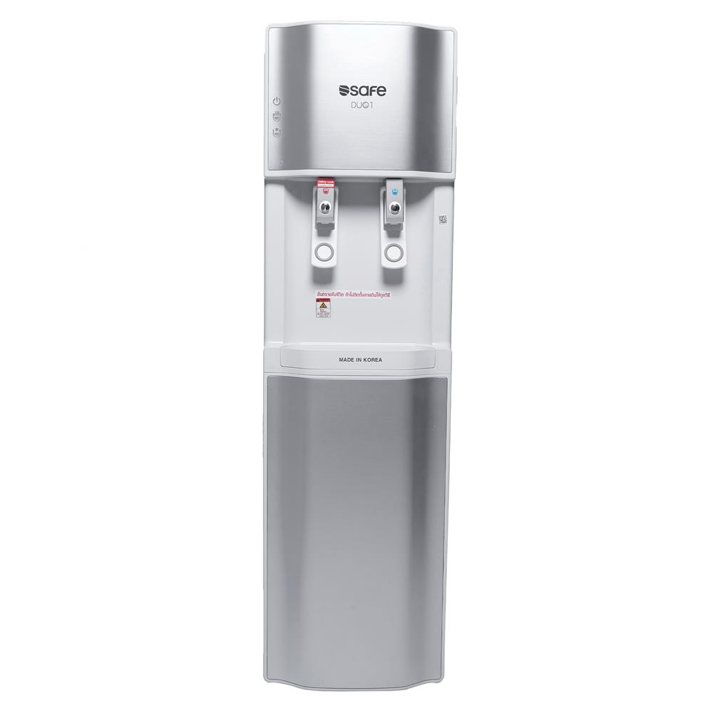 ตู้น้ำดื่ม SAFE DUO1 ระบบ UF_1