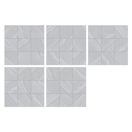 กระเบื้องพื้น 16x16 นิ้ว COTTO เซนทอร์ เทา (ECO) PM 0.96 ตร.ม._2