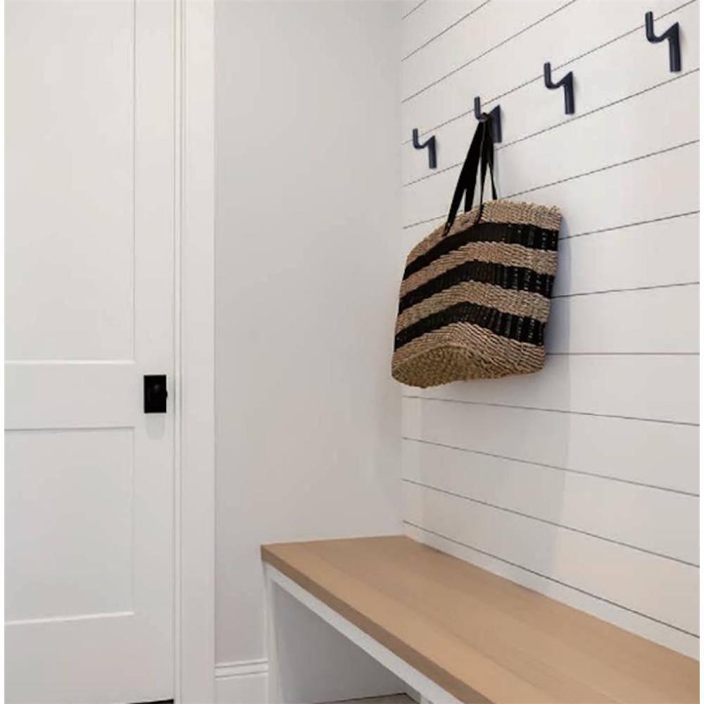 ตะขอแขวน HAFELE 488.03.110 สีทองเหลือง