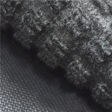 พรมเช็ดเท้าดักฝุ่น KLEEN-TEX WHII 146X286 ซม. สีเทาเข้ม_2