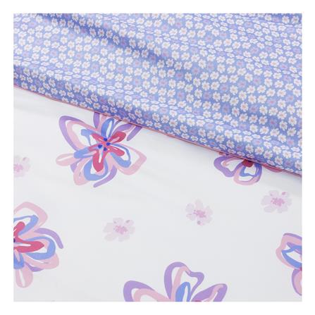 ชุดผ้าปูที่นอน 6 ฟุต 7 ชิ้น SANTAS ALYSSA PI_3