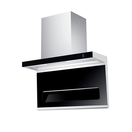 เตาฝัง+เครื่องดูดควัน TEKA IZF 65320 MSP BK+DSW 995G_1