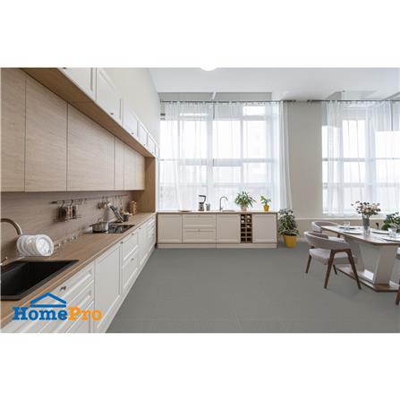 กระเบื้องพื้น 16x16 นิ้ว COTTO เกรน เทา ECO PM 0.96 ตร.ม._6