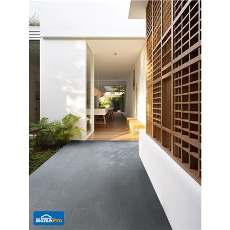 กระเบื้องพื้น 16x16 นิ้ว COTTO โดนาติ เทา ECO PM 0.96 ตร.ม._5