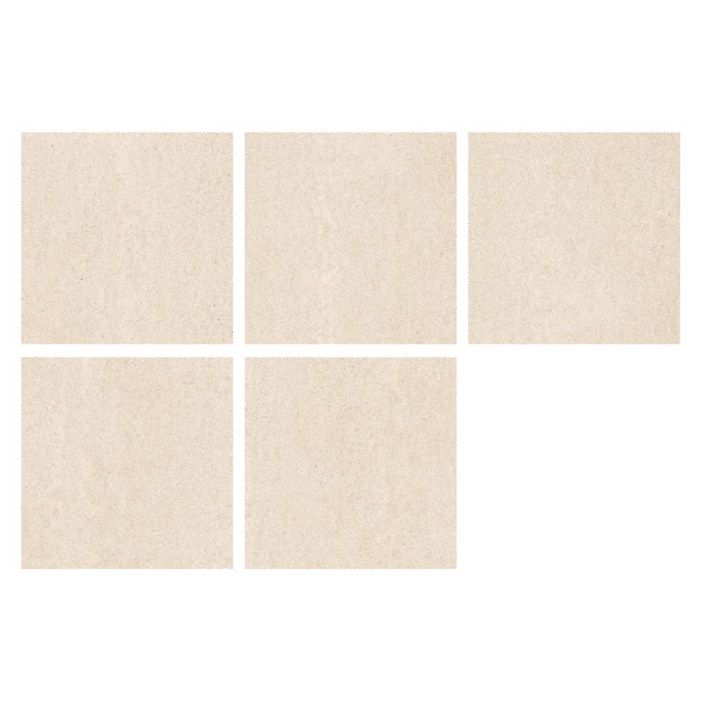 กระเบื้องพื้น 16x16 นิ้ว COTTO โดนาติ เบจ ECO PM 0.96 ตร.ม.
