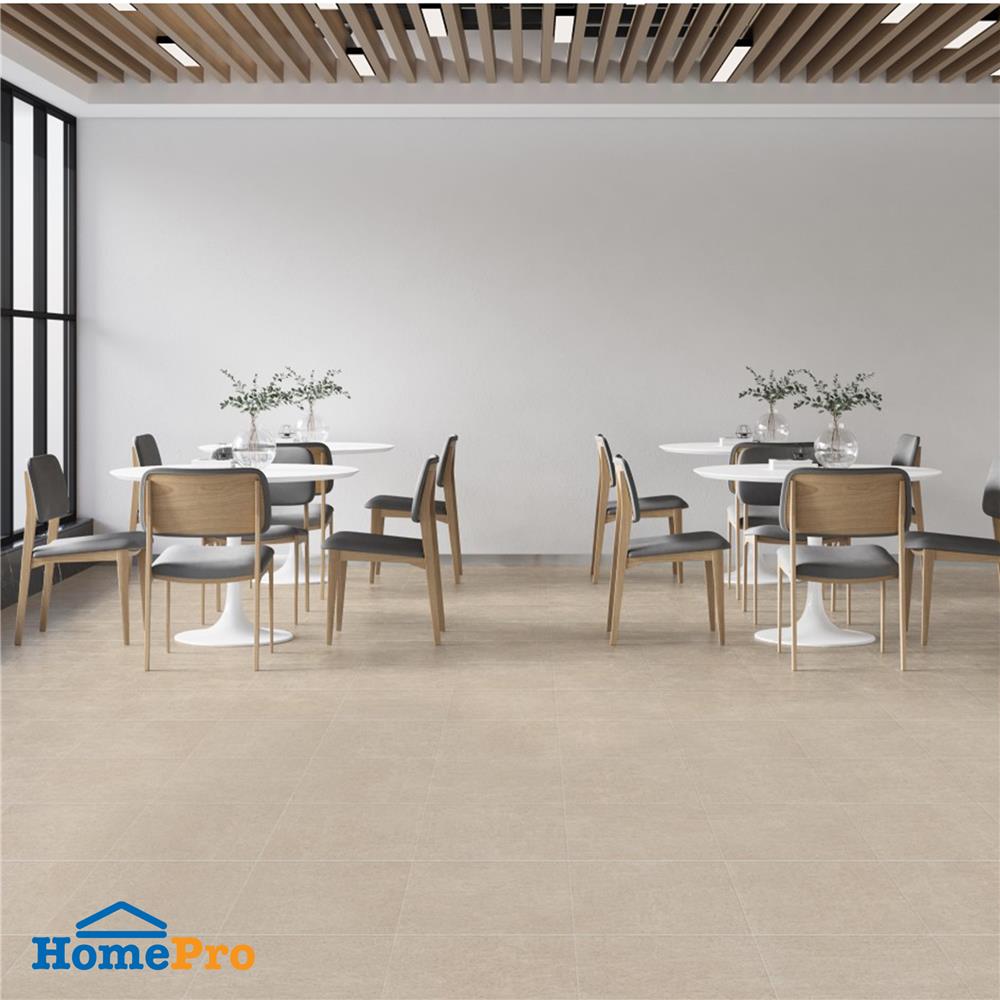 กระเบื้องพื้น 16x16 นิ้ว COTTO โดนาติ เบจ ECO PM 0.96 ตร.ม.