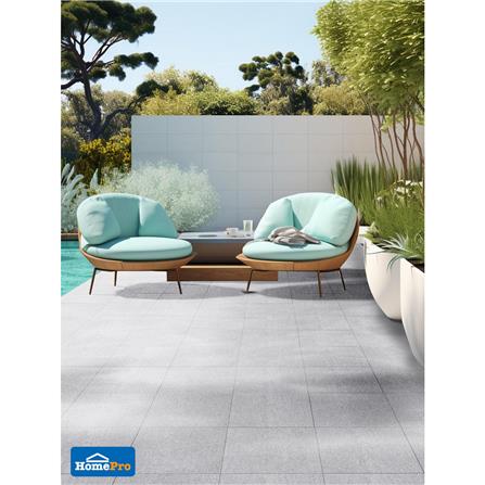 กระเบื้องพื้น 16x16 นิ้ว COTTO โดนาติ ขาว ECO PM 0.96 ตร.ม._4