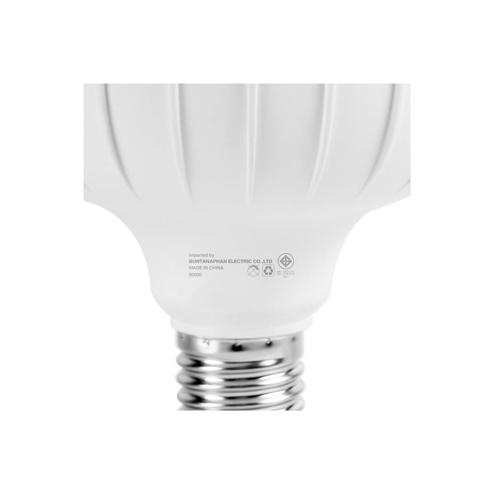 หลอด LED BEC PEARL III 40 วัตต์ DAYLIGHT E27