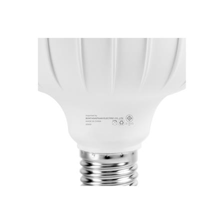 หลอด LED BEC PEARL III 20 วัตต์ DAYLIGHT E27_4