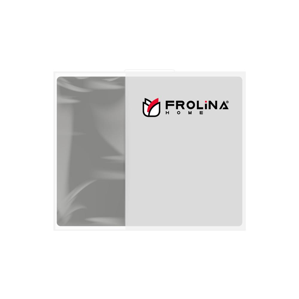 ชุดผ้าปูที่นอน 3.5 ฟุต 4 ชิ้น FROLINA MICROTEX SF001