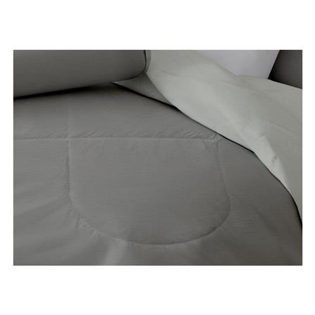 ชุดผ้าปูที่นอน 3.5 ฟุต 4 ชิ้น FROLINA MICROTEX SF001_1