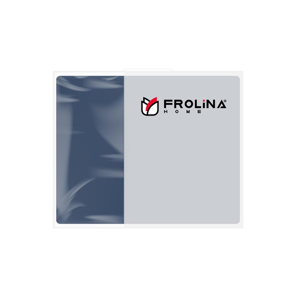 ชุดผ้าปูที่นอน 3.5 ฟุต 4 ชิ้น FROLINA MICROTEX SF002