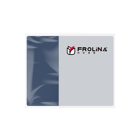 ชุดผ้าปูที่นอน 3.5 ฟุต 4 ชิ้น FROLINA MICROTEX SF002_3