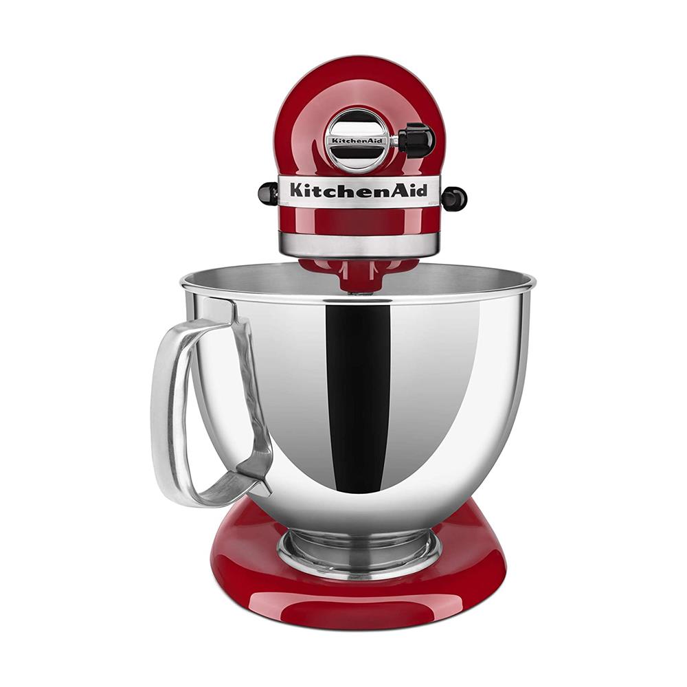 เครื่องผสมอาหาร KITCHENAID 5KSM150PSEER สีแดง