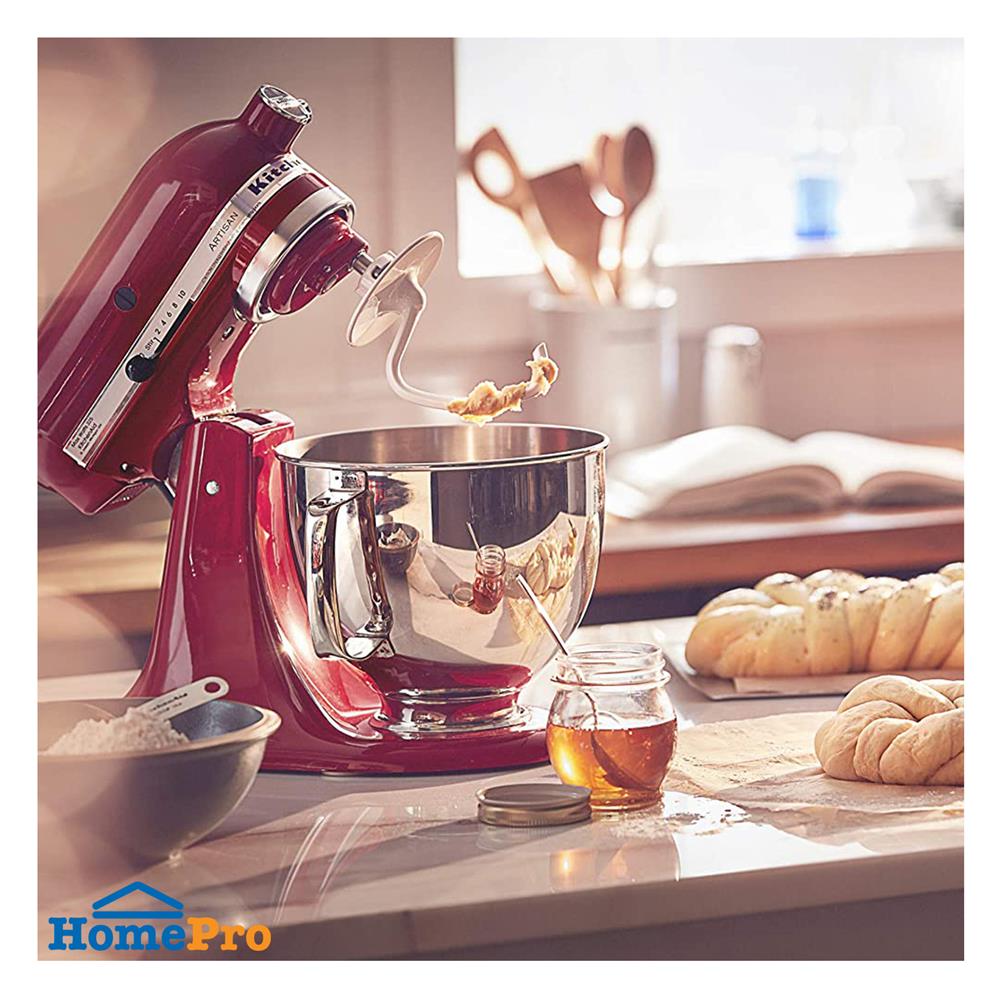 เครื่องผสมอาหาร KITCHENAID 5KSM150PSEER สีแดง
