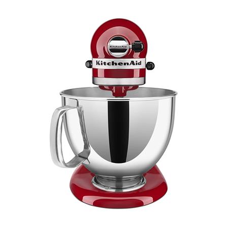 เครื่องผสมอาหาร KITCHENAID 5KSM150PSEER สีแดง_1