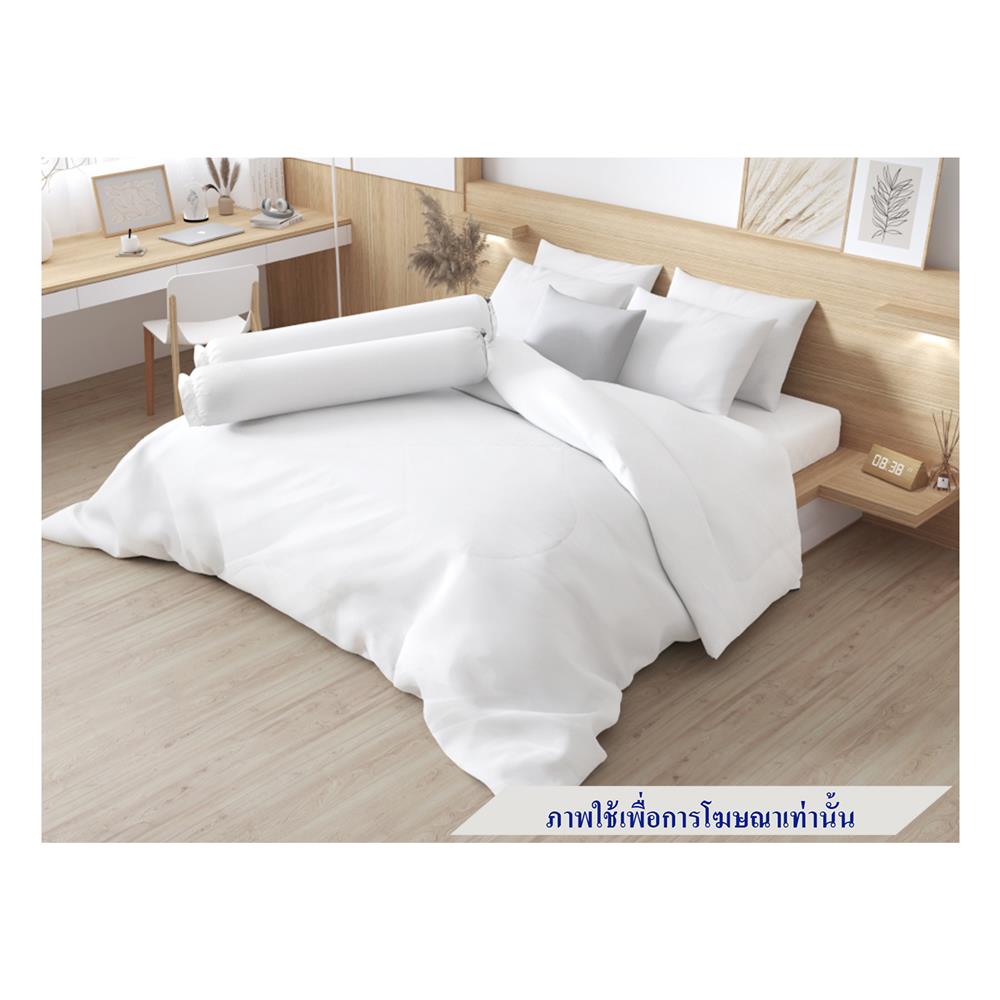 ชุดผ้าปูที่นอน 3.5 ฟุต 4 ชิ้น FROLINA MICROTEX SF013