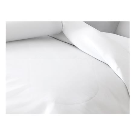 ชุดผ้าปูที่นอน 3.5 ฟุต 4 ชิ้น FROLINA MICROTEX SF013_1