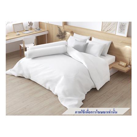 ชุดผ้าปูที่นอน 3.5 ฟุต 4 ชิ้น FROLINA MICROTEX SF013