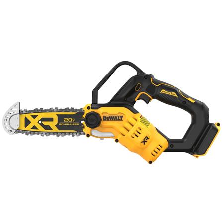 เลื่อยโซ่มือเดียวไร้สาย (เฉพาะตัวเครื่อง) DEWALT DCCS623B_1