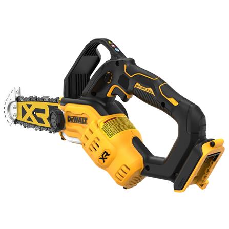 เลื่อยโซ่มือเดียวไร้สาย (เฉพาะตัวเครื่อง) DEWALT DCCS623B_3