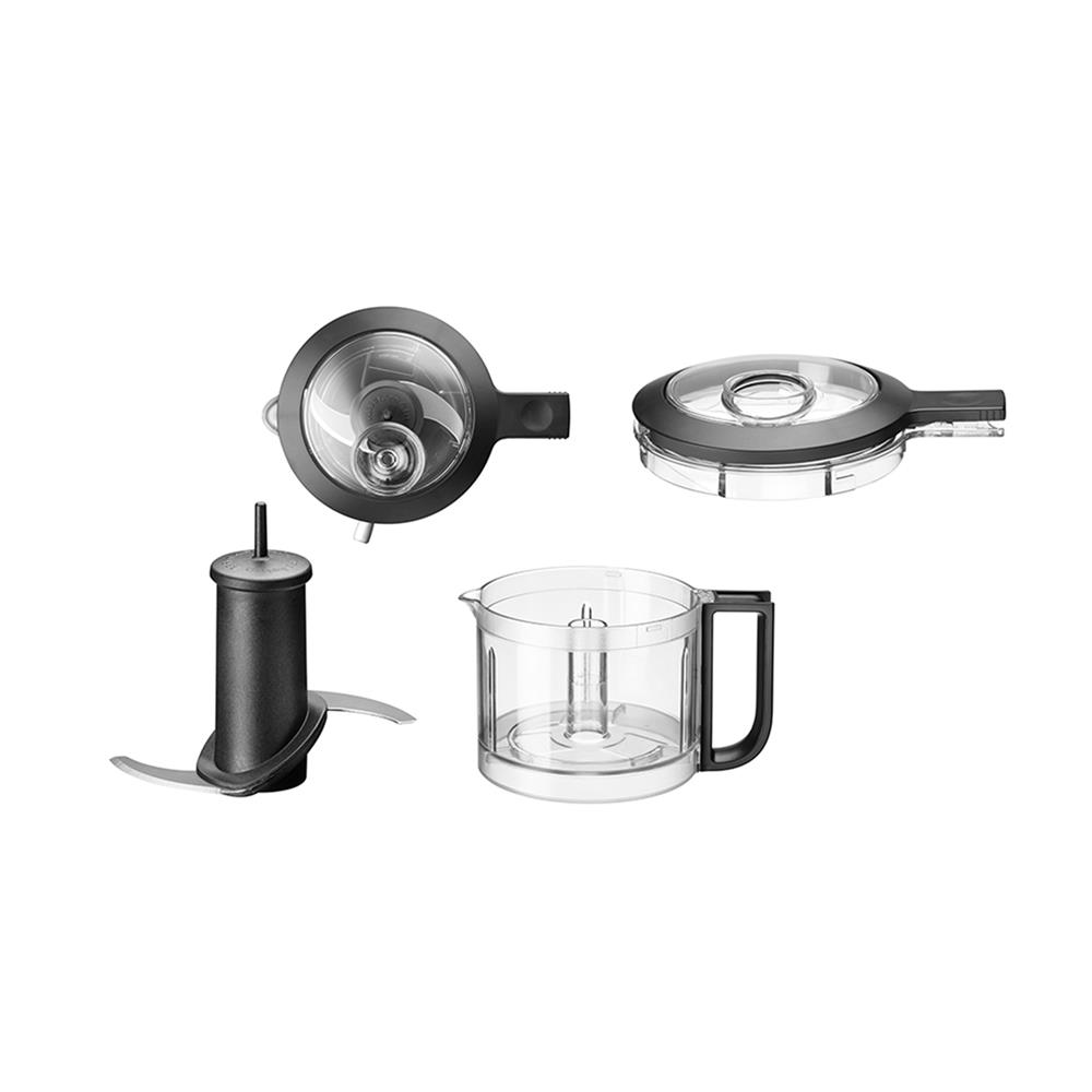 เครื่องเตรียมอาหาร KITCHENAID 5KFC3516EER สีแดง