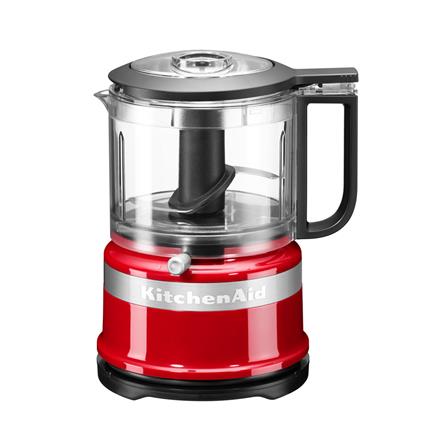 เครื่องเตรียมอาหาร KITCHENAID 5KFC3516EER สีแดง_0
