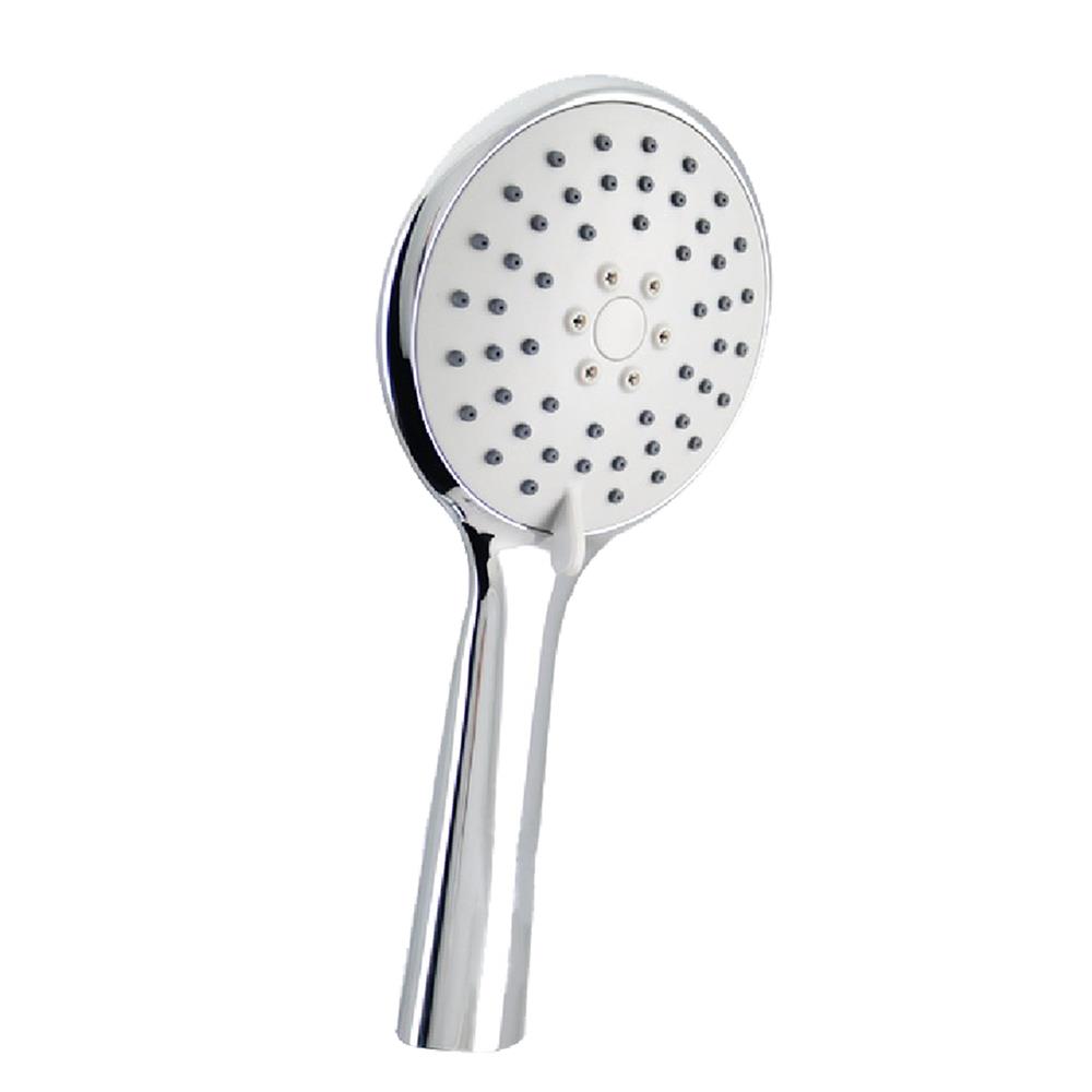 หัวฝักบัวสายอ่อน 3 ระดับ HANG HS-530OH สีโครม