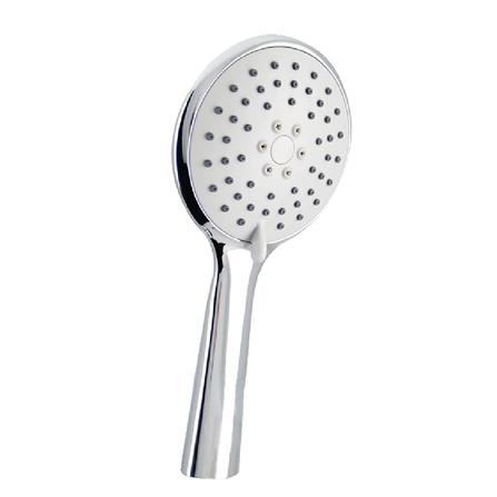 หัวฝักบัวสายอ่อน 3 ระดับ HANG HS-530OH สีโครม_0