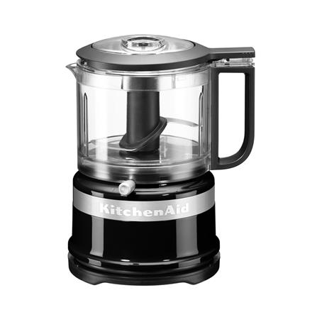 เครื่องเตรียมอาหาร KITCHENAID 5KFC3516EOB สีดำ_0