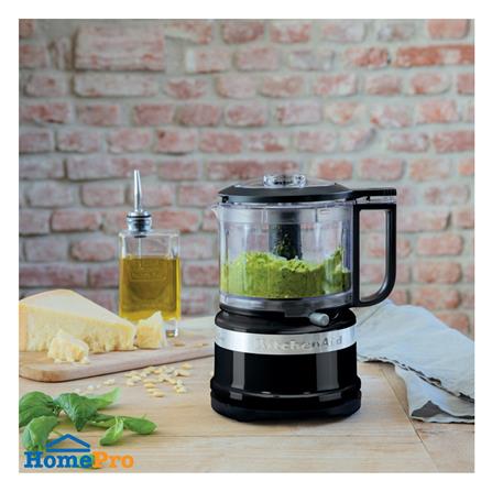 เครื่องเตรียมอาหาร KITCHENAID 5KFC3516EOB สีดำ_2