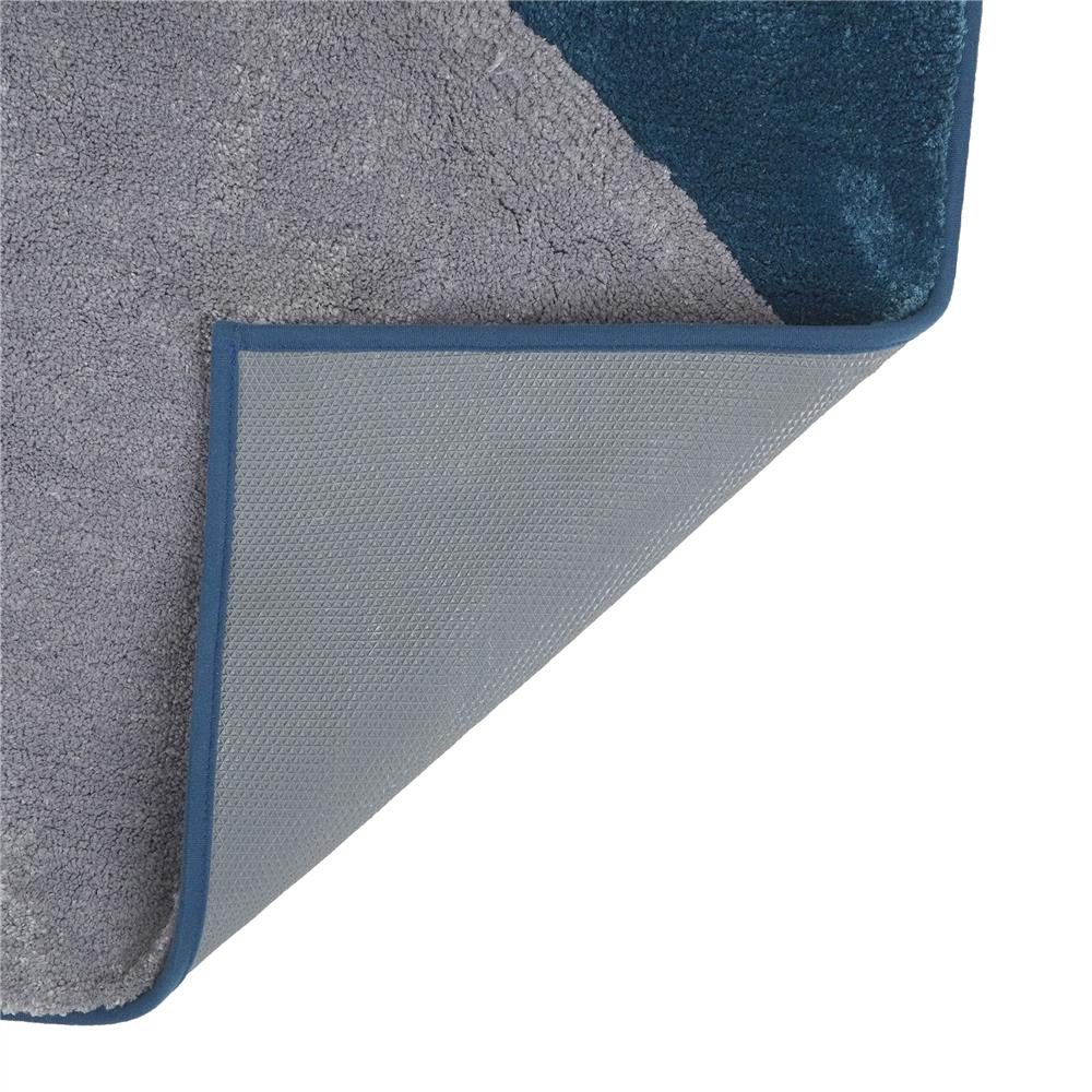 พรม HOME LIVING STYLE OCEAN 90X150 ซม. สีน้ำเงิน