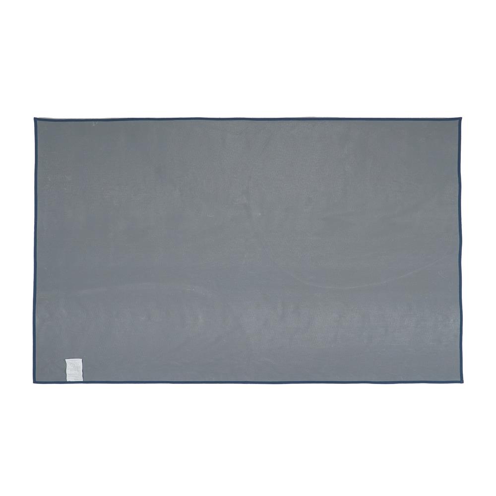 พรม HOME LIVING STYLE OCEAN 90X150 ซม. สีน้ำเงิน