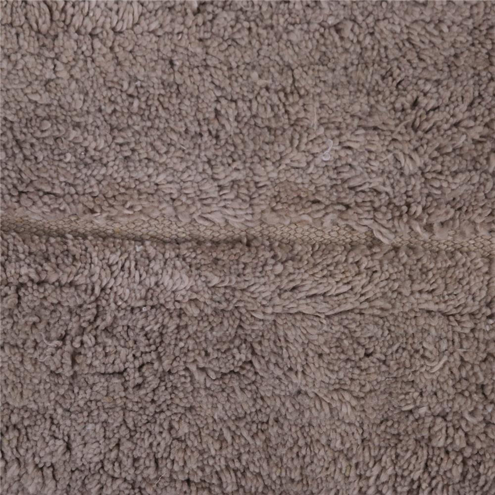 พรม HOME LIVING STYLE SI-CAMAL 45X70 ซม. สีน้ำตาล