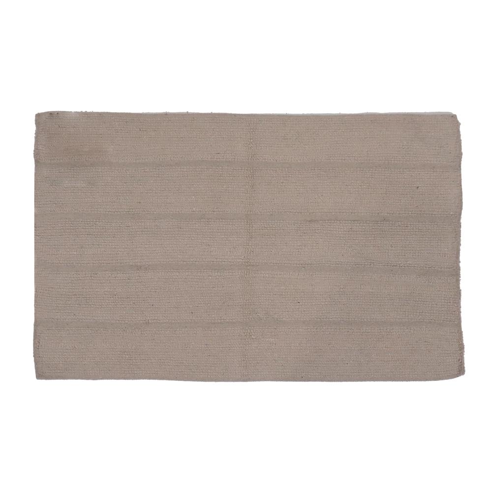 พรม HOME LIVING STYLE SI-CAMAL 45X70 ซม. สีน้ำตาล