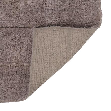 พรม HOME LIVING STYLE SI-CAMAL 45X70 ซม. สีน้ำตาล_1