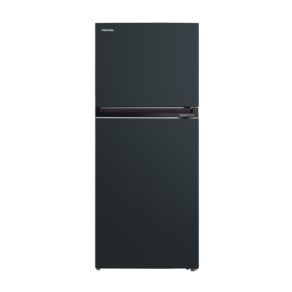 ตู้เย็น 2 ประตู TOSHIBA GR-RT558WE-PMT(52) 14.5 คิว สีน้ำเงินเข้ม อินเวอร์เตอร์