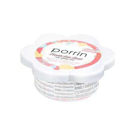 เจลปรับอากาศ PORRIN FREESIA LUXE 60 กรัม แพ็ก 6 ชิ้น_1