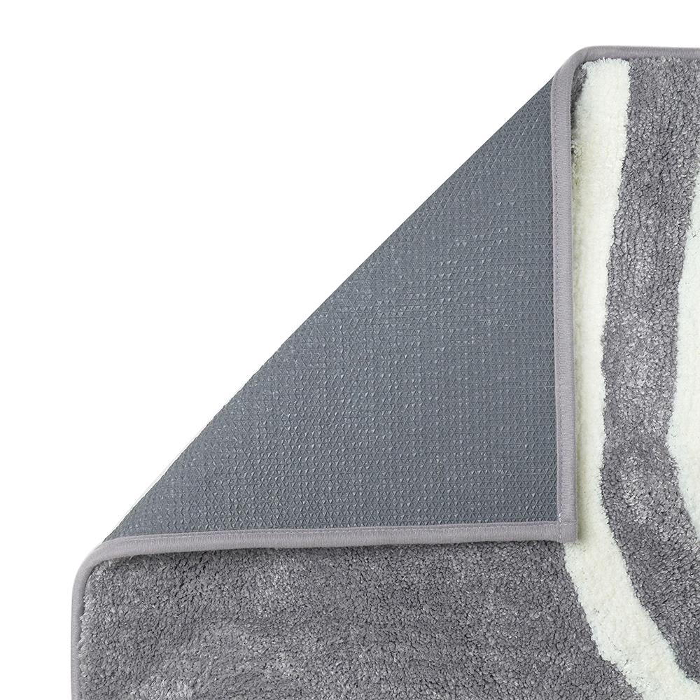 พรม HOME LIVING STYLE LOOP 120X180 ซม. สีเทา