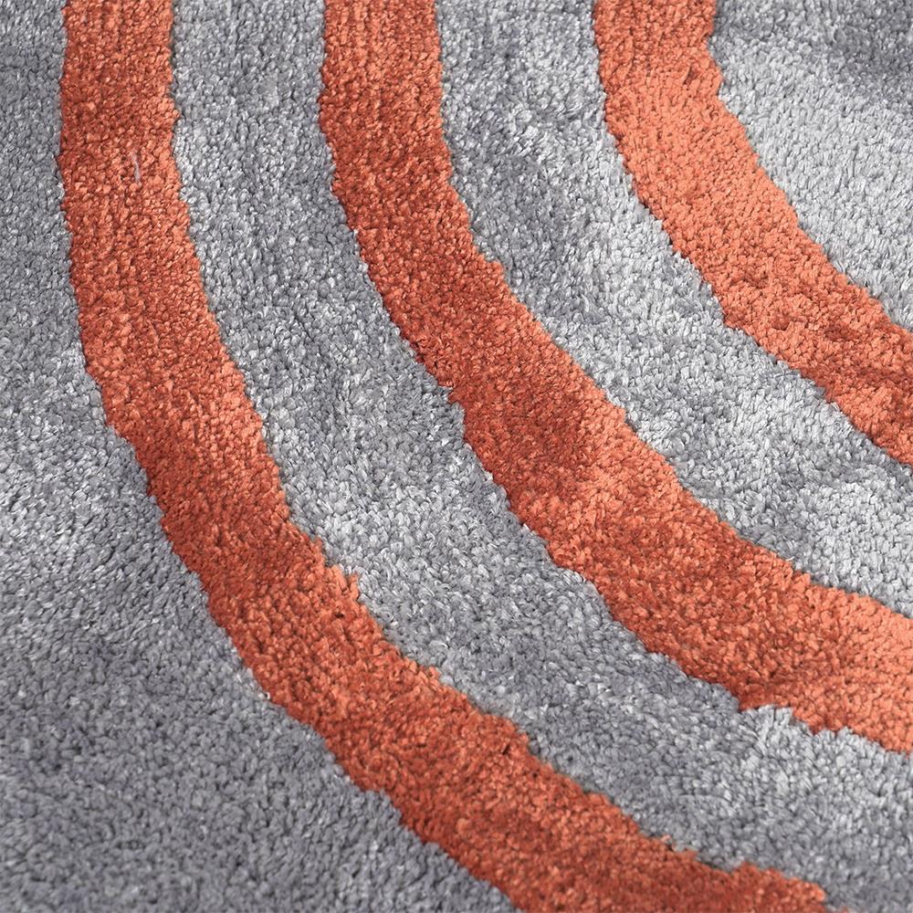 พรม HOME LIVING STYLE LOOP 120X180 ซม. สีเทา