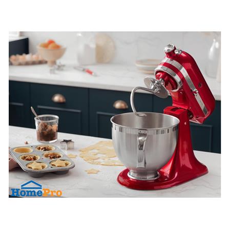 เครื่องผสมอาหาร KITCHENAID 5KSM175PSECA 4.8 ลิตร สีแดง_3