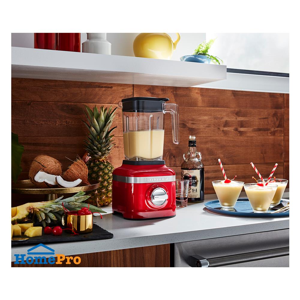 เครื่องปั่นน้ำผลไม้ KITCHENAID 5KSB1325WPA 1.4 ลิตร สีแดง