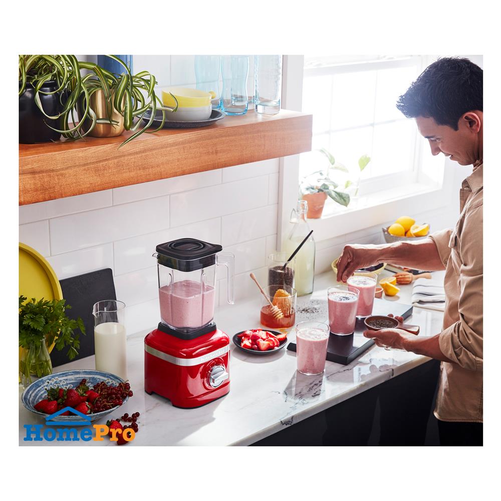 เครื่องปั่นน้ำผลไม้ KITCHENAID 5KSB1325WPA 1.4 ลิตร สีแดง