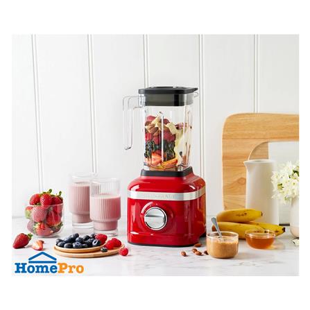 เครื่องปั่นน้ำผลไม้ KITCHENAID 5KSB1325WPA 1.4 ลิตร สีแดง_1