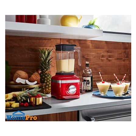 เครื่องปั่นน้ำผลไม้ KITCHENAID 5KSB1325WPA 1.4 ลิตร สีแดง_2