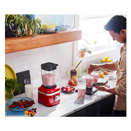 เครื่องปั่นน้ำผลไม้ KITCHENAID 5KSB1325WPA 1.4 ลิตร สีแดง_3