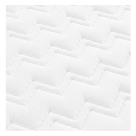 ที่นอน 5 ฟุต LOTUS HUDSON I พร้อมหมอนหนุน 2 ชิ้น_2