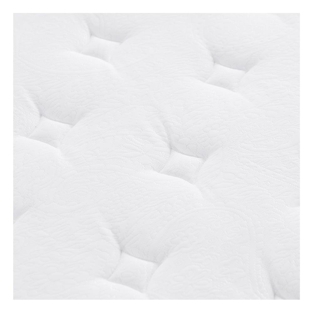 ที่นอน 6 ฟุต LOTUS BRAXTON III พร้อมหมอนหนุน 2 ชิ้น