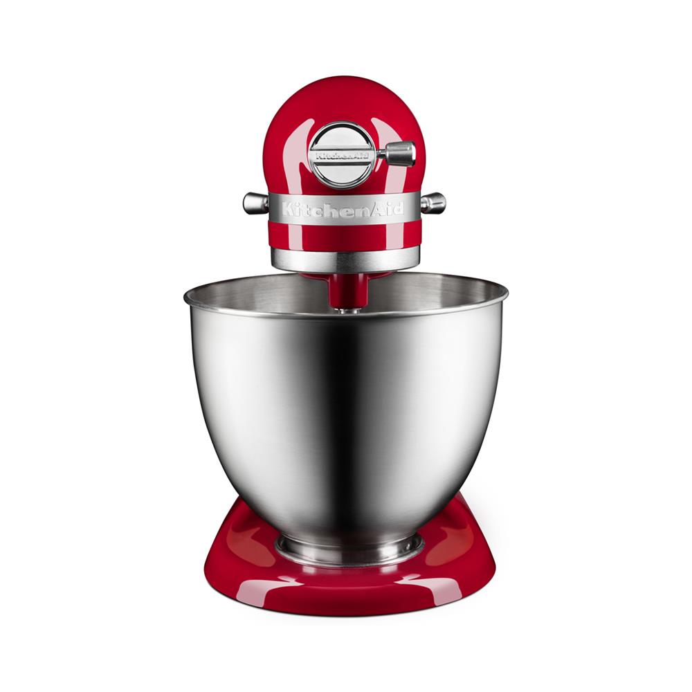 เครื่องผสมอาหาร KITCHENAID 5KSM3311XEER 3.3 ลิตร สีแดง