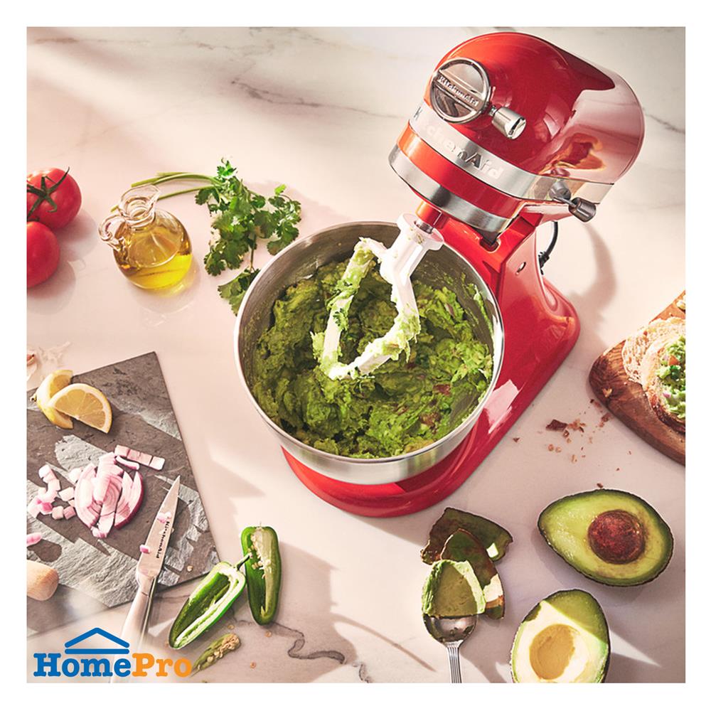 เครื่องผสมอาหาร KITCHENAID 5KSM3311XEER 3.3 ลิตร สีแดง